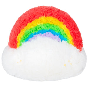 Squishable Rainbow (Mini) (ONLINE ORDER ONLY)