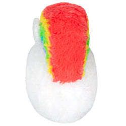 Squishable Rainbow (Mini) (ONLINE ORDER ONLY)