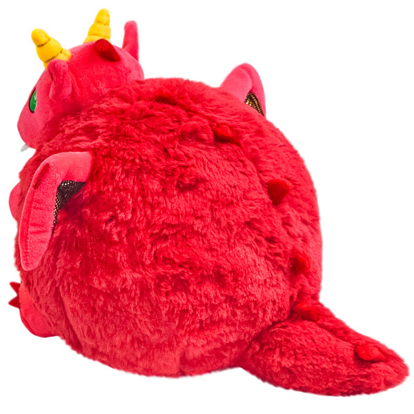 Squishable Red Dragon (Mini) (ONLINE ORDER ONLY)