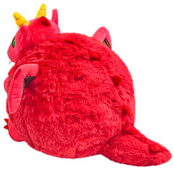 Squishable Red Dragon (Mini) (ONLINE ORDER ONLY)