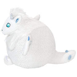Squishable Snow Dragon (Mini) (ONLINE ORDER ONLY)