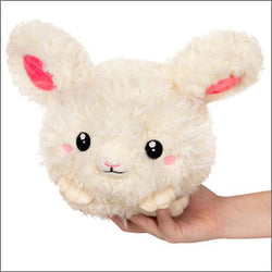 Squishable Snuggle Bunny (Mini) (ONLINE ORDER ONLY)