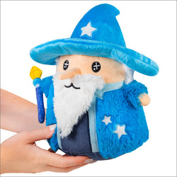 Squishable Wizard (Mini) (ONLINE ORDER ONLY)