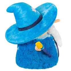 Squishable Wizard (Mini) (ONLINE ORDER ONLY)