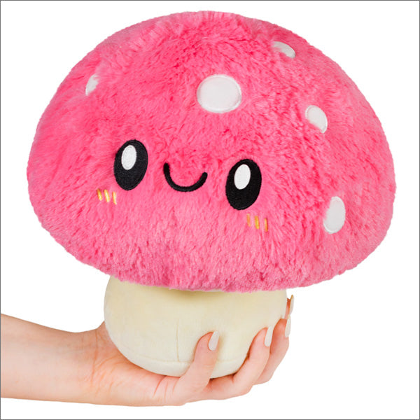 Squishable Mushroom (Mini) (ONLINE ORDER ONLY)