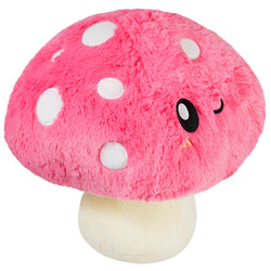 Squishable Mushroom (Mini) (ONLINE ORDER ONLY)