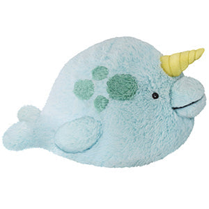 Squishable Narwhal (Standard) (ONLINE ORDER ONLY)