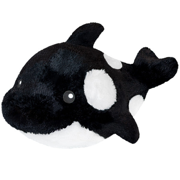 Squishable Orca II (Standard) (ONLINE ORDER ONLY)