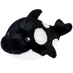 Squishable Orca II (Standard) (ONLINE ORDER ONLY)