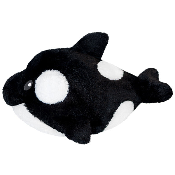 Squishable Orca II (Standard) (ONLINE ORDER ONLY)