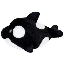 Squishable Orca II (Mini) (ONLINE ORDER ONLY)