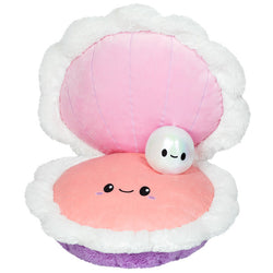 Squishable Oyster (Standard) (ONLINE ORDER ONLY)