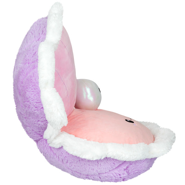 Squishable Oyster (Standard) (ONLINE ORDER ONLY)