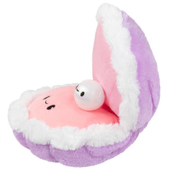 Squishable Oyster (Mini) (ONLINE ORDER ONLY)