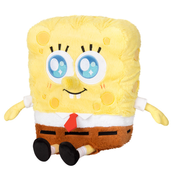 Squishable Loves: SpongeBob SquarePants (ONLINE ORDER ONLY)