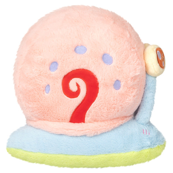 Squishable Loves: Gary the Snail (ONLINE ORDER ONLY)