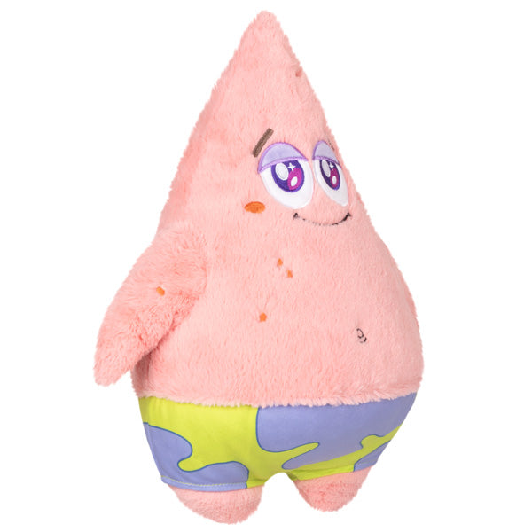 Squishable Loves: Patrick Star (ONLINE ORDER ONLY)