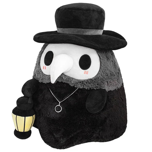 Plague Doctor Squishable (ONLINE ORDER ONLY)