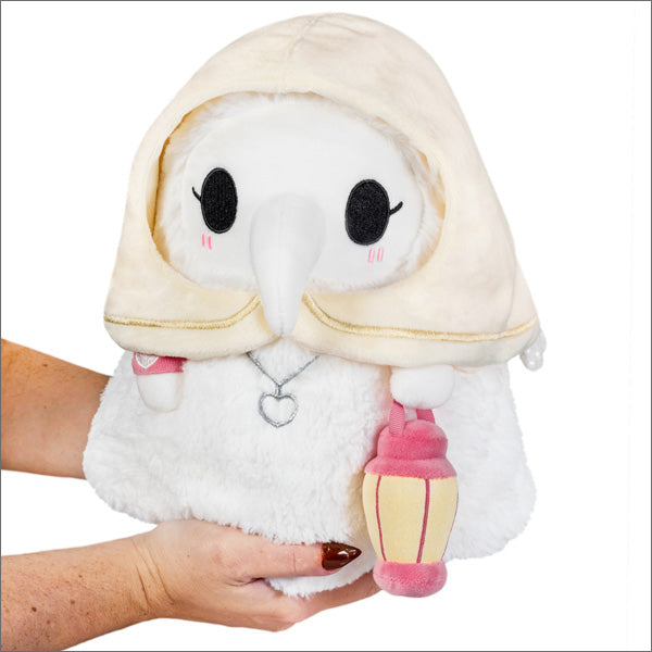 Squishable Plague Nurse (Mini) (ONLINE ORDER ONLY)