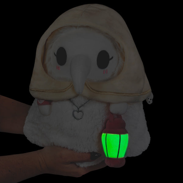 Squishable Plague Nurse (Mini) (ONLINE ORDER ONLY)