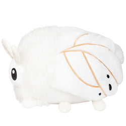 Squishable Poodle Moth (Standard) (ONLINE ORDER ONLY)