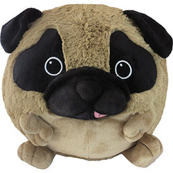 Squishable Pug (Standard) (ONLINE ORDER ONLY)
