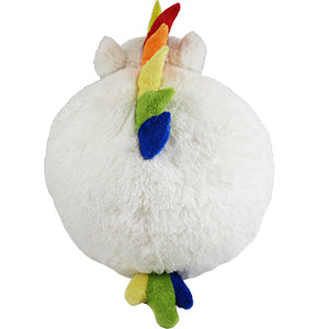 Squishable Rainbow Unicorn (Standard) (ONLINE ORDER ONLY)