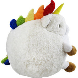 Squishable Rainbow Unicorn (Standard) (ONLINE ORDER ONLY)