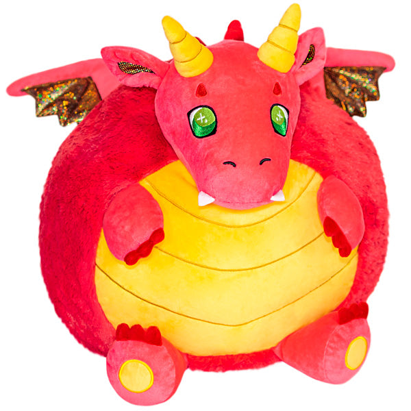 Squishable Red Dragon (Standard) (ONLINE ORDER ONLY)