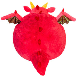 Squishable Red Dragon (Standard) (ONLINE ORDER ONLY)