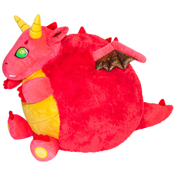 Squishable Red Dragon (Standard) (ONLINE ORDER ONLY)