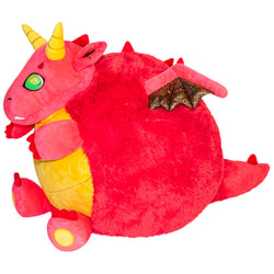 Squishable Red Dragon (Standard) (ONLINE ORDER ONLY)