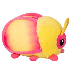 Squishable Rosy Maple Moth (Standard) (ONLINE ORDER ONLY)
