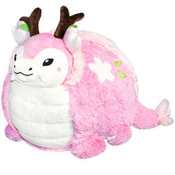 Squishable Sakura Dragon (Standard) (ONLINE ORDER ONLY)