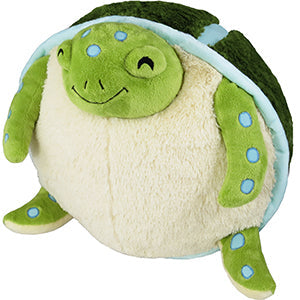 Squishable Sea Turtle (Standard) (ONLINE ORDER ONLY)