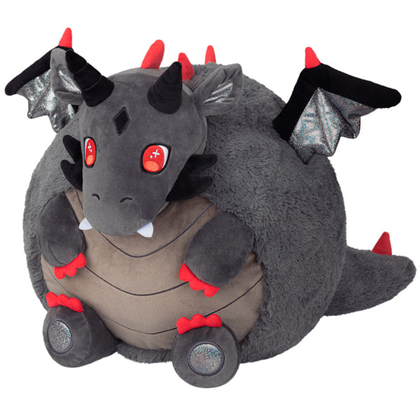 Squishable Shadow Dragon (Standard) (ONLINE ORDER ONLY)