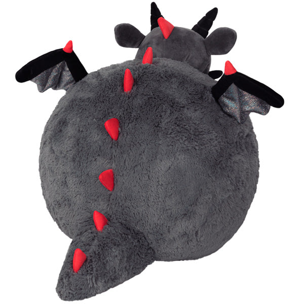 Squishable Shadow Dragon (Standard) (ONLINE ORDER ONLY)