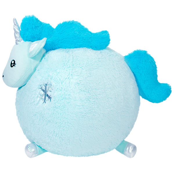 Squishable Snow Unicorn (Standard) (ONLINE ORDER ONLY)