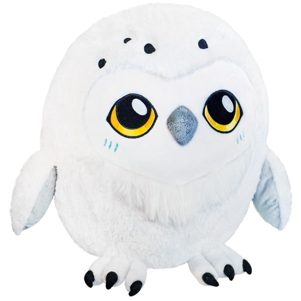 Squishable Snowy Owl (Standard) (ONLINE ORDER ONLY)