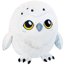 Squishable Snowy Owl (Standard) (ONLINE ORDER ONLY)