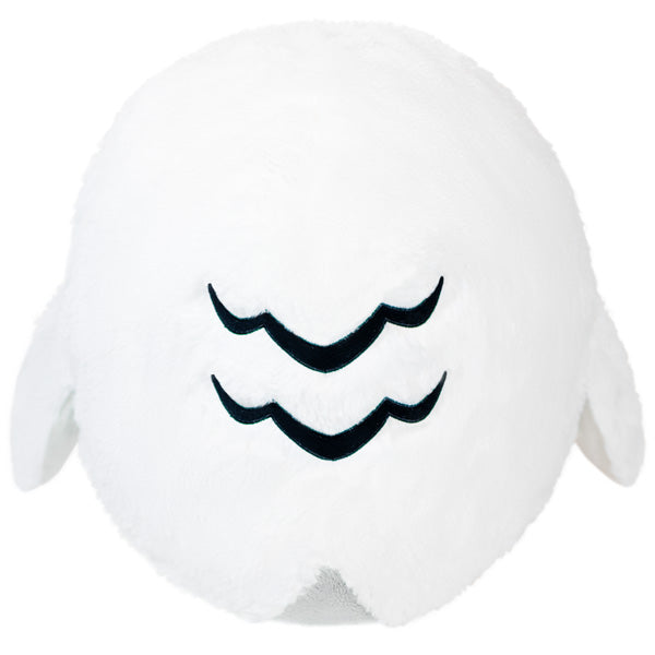 Squishable Snowy Owl (Standard) (ONLINE ORDER ONLY)