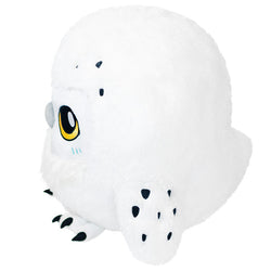 Squishable Snowy Owl (Standard) (ONLINE ORDER ONLY)