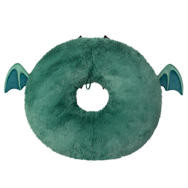 Squishable Spooky Wreath (Standard) (ONLINE ORDER ONLY)