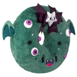 Squishable Spooky Wreath (Standard) (ONLINE ORDER ONLY)