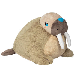 Squishable Walrus (Standard) (ONLINE ORDER ONLY)