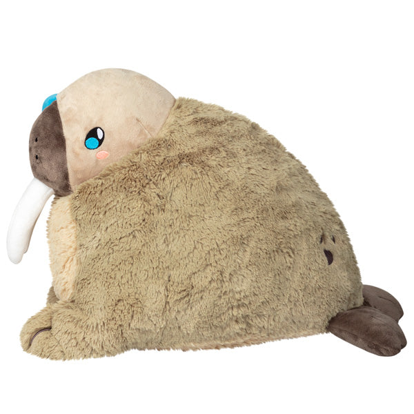 Squishable Walrus (Standard) (ONLINE ORDER ONLY)