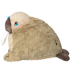 Squishable Walrus (Standard) (ONLINE ORDER ONLY)