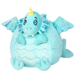 Squishable Water Dragon (Standard) (ONLINE ORDER ONLY)