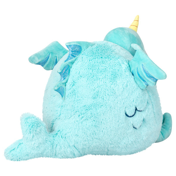 Squishable Water Dragon (Standard) (ONLINE ORDER ONLY)