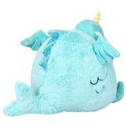 Squishable Water Dragon (Standard) (ONLINE ORDER ONLY)